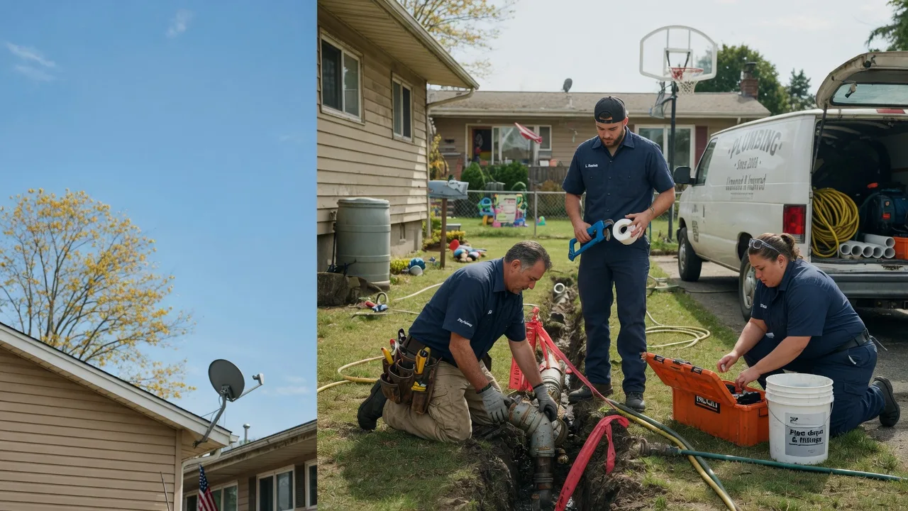 Garbage Disposal Replacement in Berlin Heights, OH near me